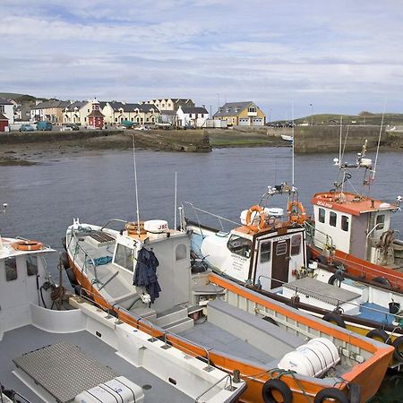 Church Island View Holiday Home Waterville Exterior foto