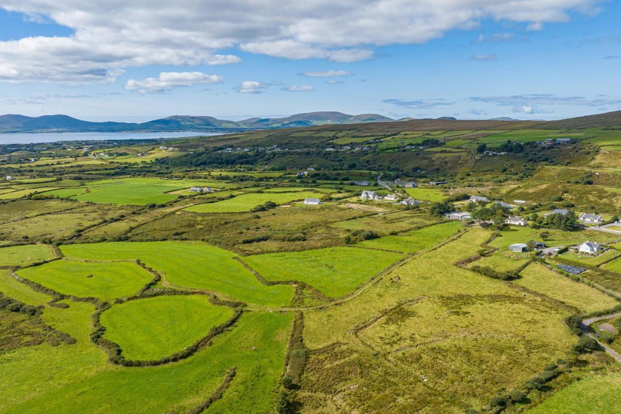 Church Island View Holiday Home Waterville Exterior foto